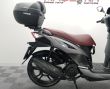 SYMPHONY 125 SR
