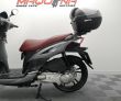 SYMPHONY 125 SR