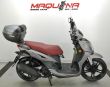 SYMPHONY SR 125