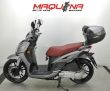 SYMPHONY SR 125
