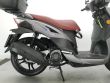 SYMPHONY SR 125