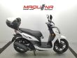 SYMPHONY 125 SR
