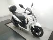 SYMPHONY 125 SR