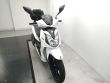 SYMPHONY 125 SR