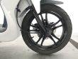 SYMPHONY 125 SR