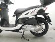 SYMPHONY 125 SR