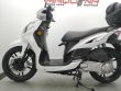 SYMPHONY 125 SR