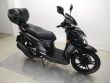 SYMPHONY 125 SR