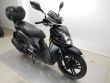 SYMPHONY 125 SR