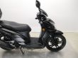 SYMPHONY 125 SR