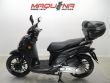 SYMPHONY 125 SR