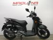 SYMPHONY 125 SR SPORT