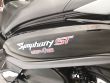 SYMPHONY ST 125
