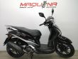 SYMPHONY ST 125