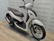 SYMPHONY 125 SR