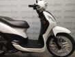 SYMPHONY 125 SR