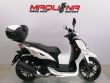 SYMPHONY 125 SR SPORT