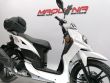 SYMPHONY 125 SR SPORT