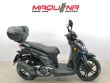 SYMPHONY 125 SR SPORT