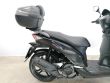 SYMPHONY 125 SR SPORT
