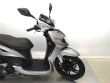 SYMPHONY 125 SR SPORT