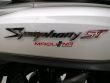 SYMPHONY ST LC 125