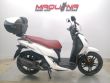 SYMPHONY S 125