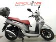 SYMPHONY 125 SR