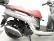SYMPHONY 125 SR