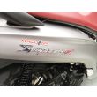 SYMPHONY 125 SR