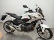 NC 750 X DCT