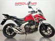 NC 750 X DCT
