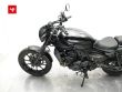 ELIMINATOR 500 SE