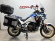 CRF1100L AFRICA TWIN ADVENTURE DCT