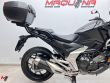 NC 750 X ABS