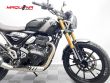SCRAMBLER 400 X