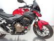 CB 500 F