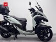 TRICITY 125