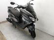 BURGMAN STREET 125