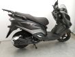 BURGMAN STREET 125