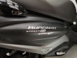 BURGMAN STREET 125