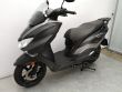 BURGMAN STREET 125