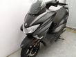 BURGMAN STREET 125