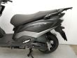 BURGMAN STREET 125