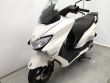 BURGMAN 125