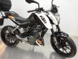 125 DUKE ABS