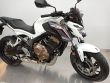 CB 650F