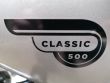 CLASSIC 500