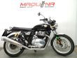 INTERCEPTOR 650