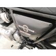 INTERCEPTOR 650